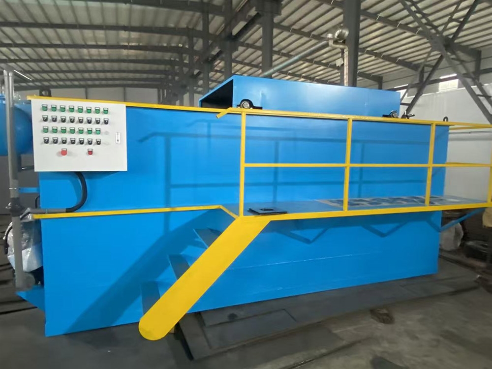 氣浮機(jī)屠宰專用設(shè)備